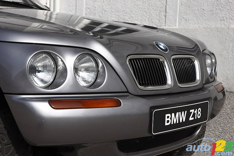 Photo: BMW Group