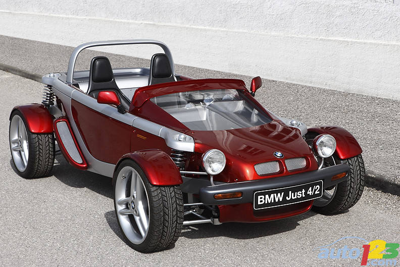 Photo: BMW Group