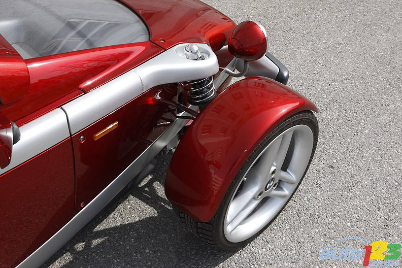 Photo: BMW Group