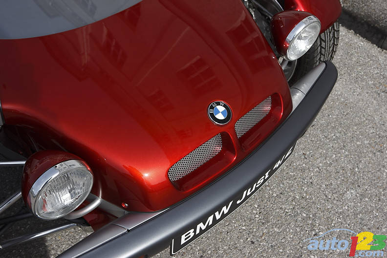Photo: BMW Group