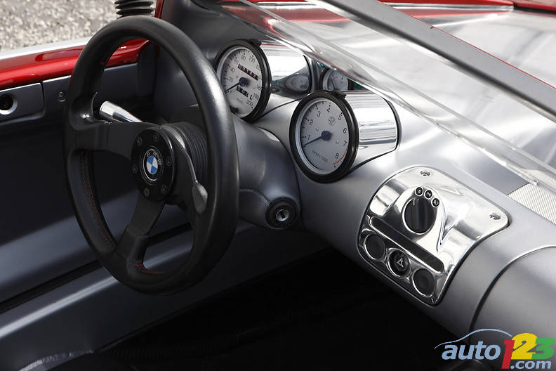 Photo: BMW Group