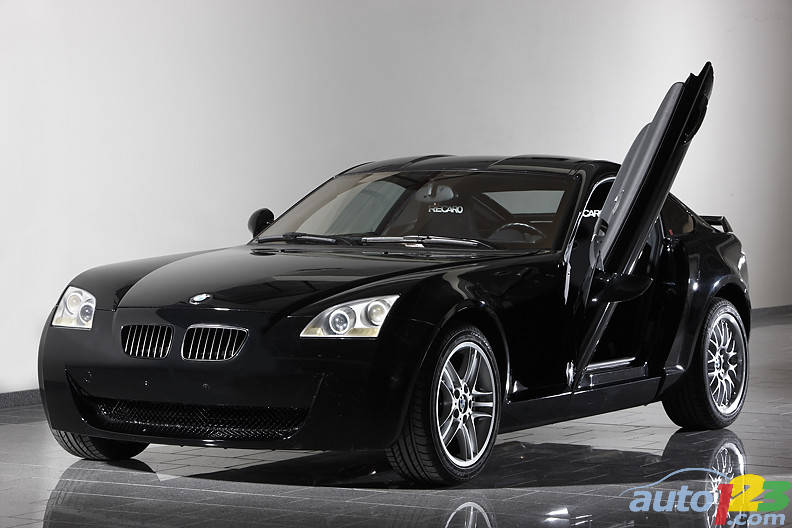 Photo: BMW Group