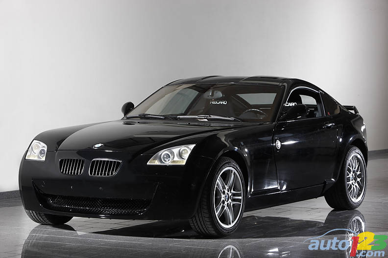 Photo: BMW Group