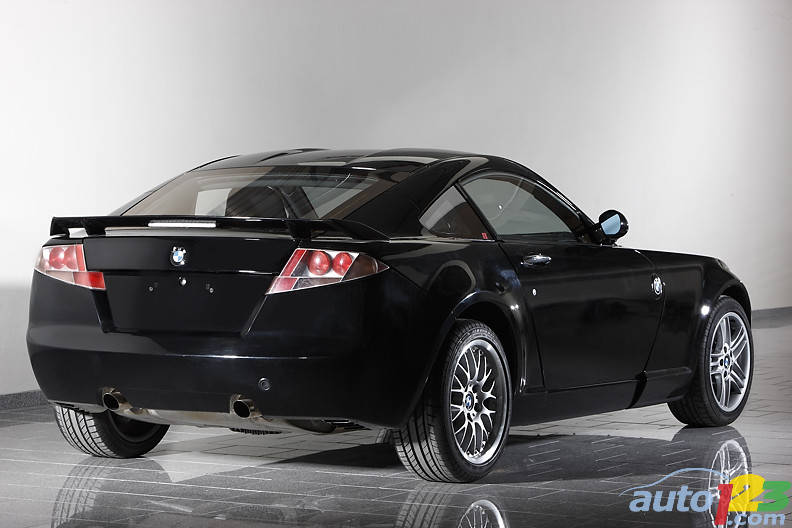 Photo: BMW Group