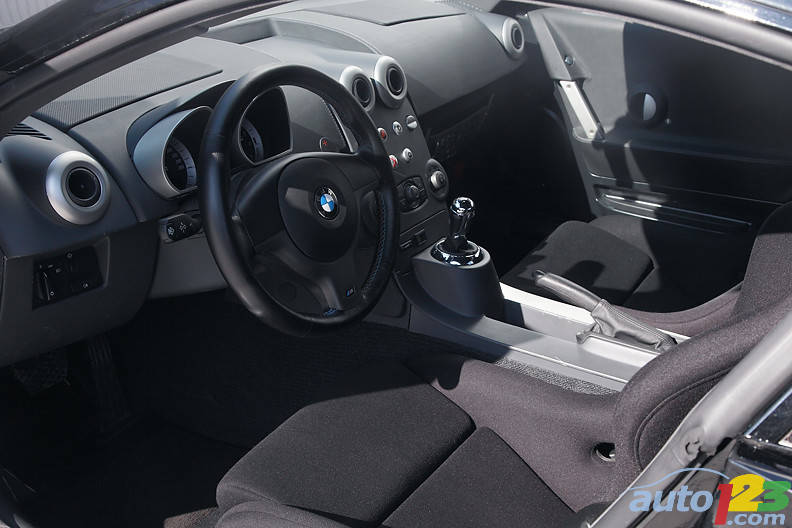 Photo: BMW Group