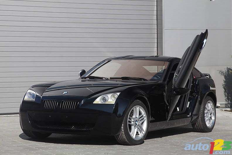 Photo: BMW Group