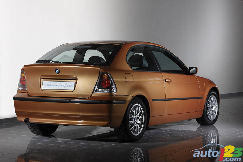 Photo: BMW Group
