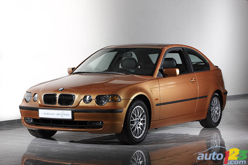 Photo: BMW Group