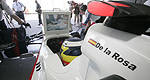F1: Team Sauber says F-duct not copied from McLaren device