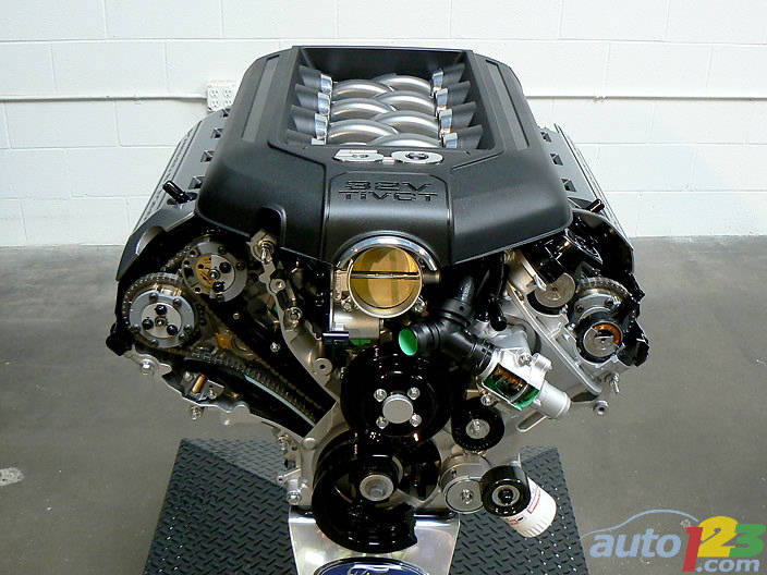 Photo: Justin Pritchard/Auto123.com
