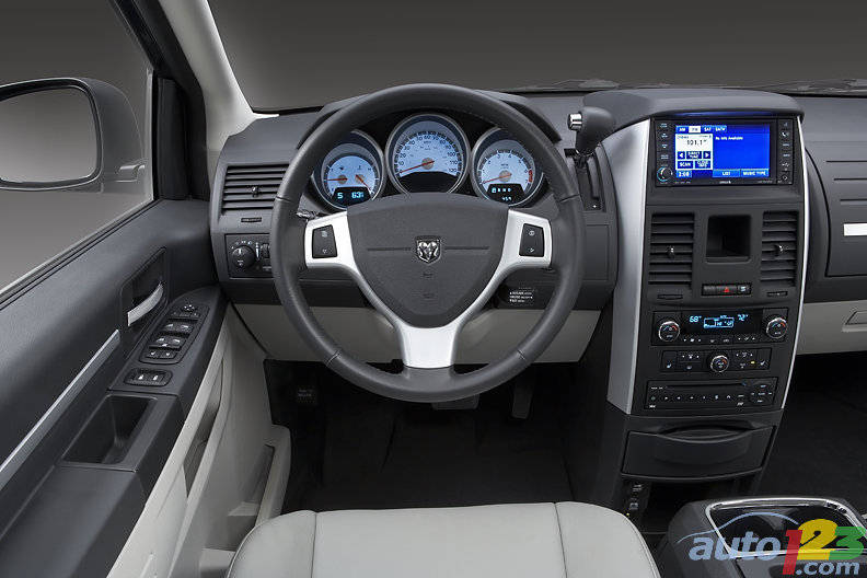 Photo: Chrysler