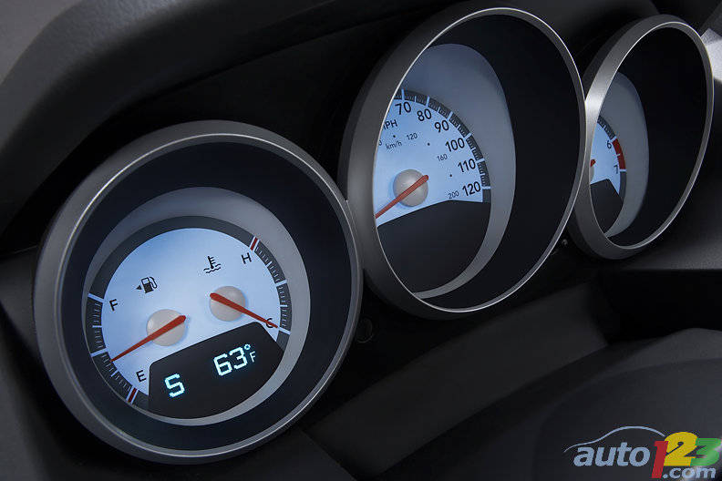 Photo: Chrysler