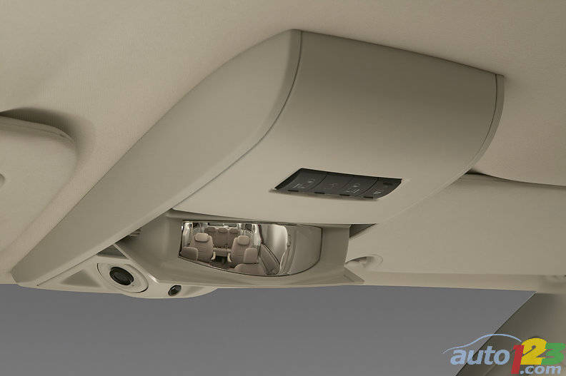 Photo: Chrysler