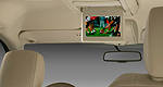 Salon de New York 2010 : Chrysler Group LLC présentera la télévision mobile en direct