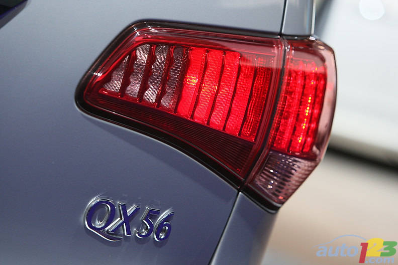 Photo: Philippe Champoux/Auto123.com