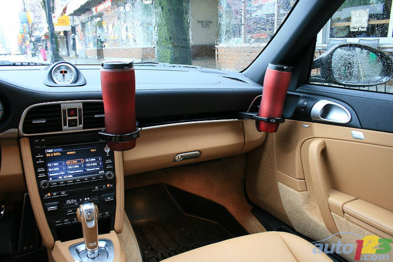 Photo: Lacey Elliott/Auto123.com