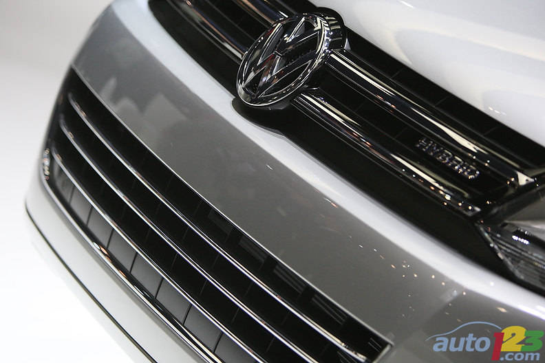 Photo: Philippe Champoux/Auto123.com