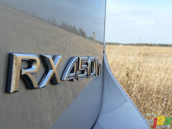 Photo: Justin Pritchard/Auto123.com