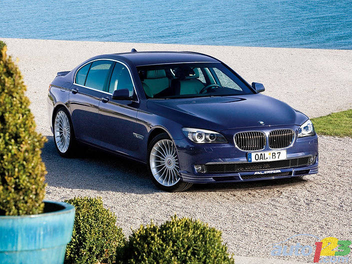 Photo: BMW
