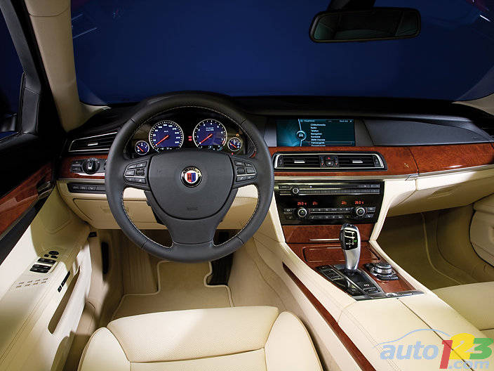 Photo: BMW