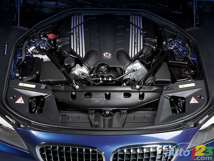 Photo: BMW