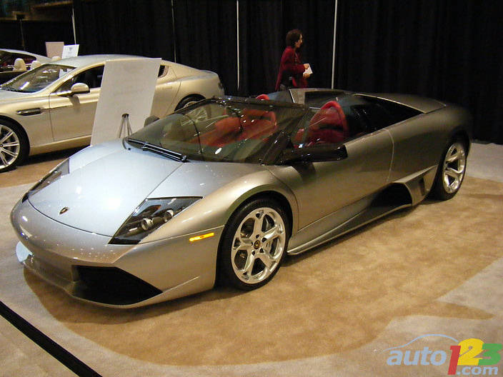 Photo: Rob Rothwell/Auto123.com