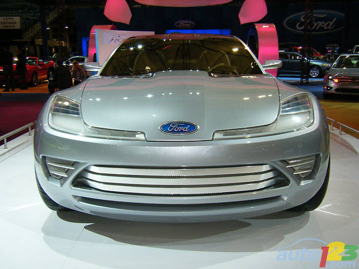 Photo: Rob Rothwell/Auto123.com