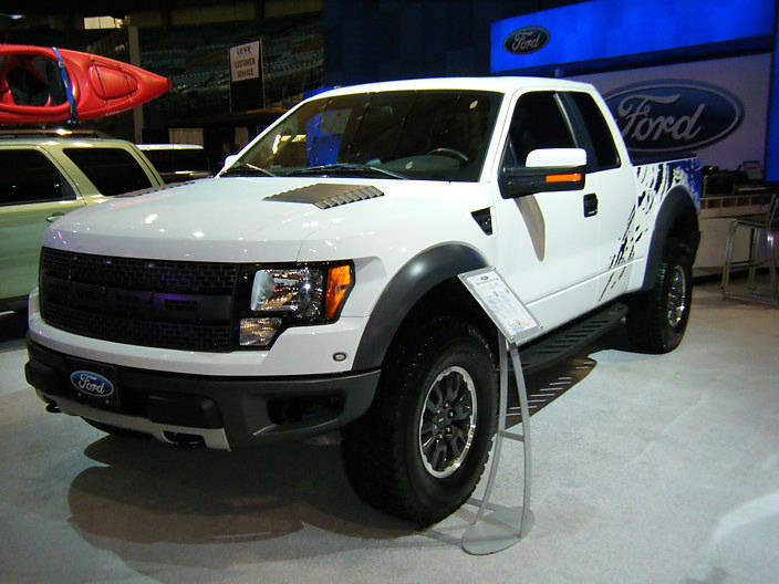 Photo: Rob Rothwell/Auto123.com