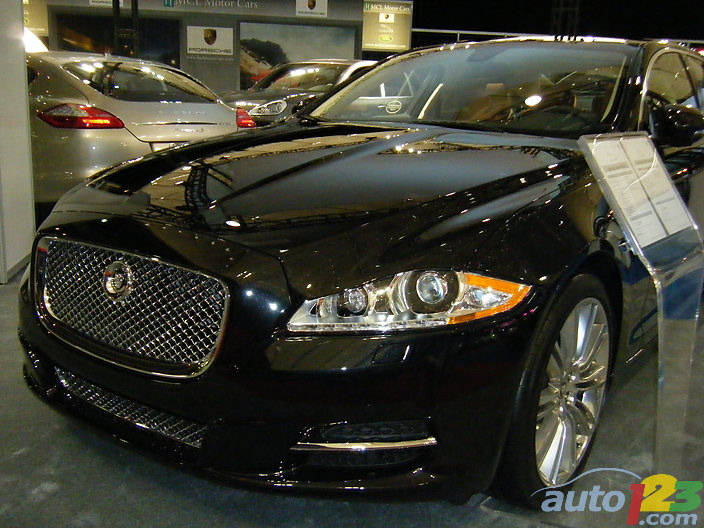 Photo: Rob Rothwell/Auto123.com