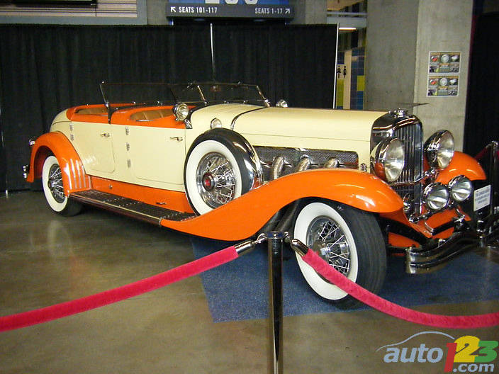 Photo: Rob Rothwell/Auto123.com