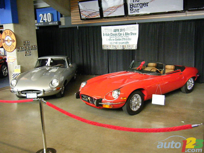 Photo: Rob Rothwell/Auto123.com