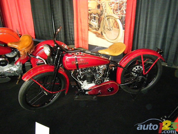 Photo: Rob Rothwell/Auto123.com