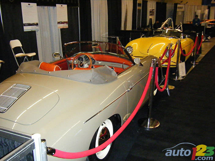 Photo: Rob Rothwell/Auto123.com