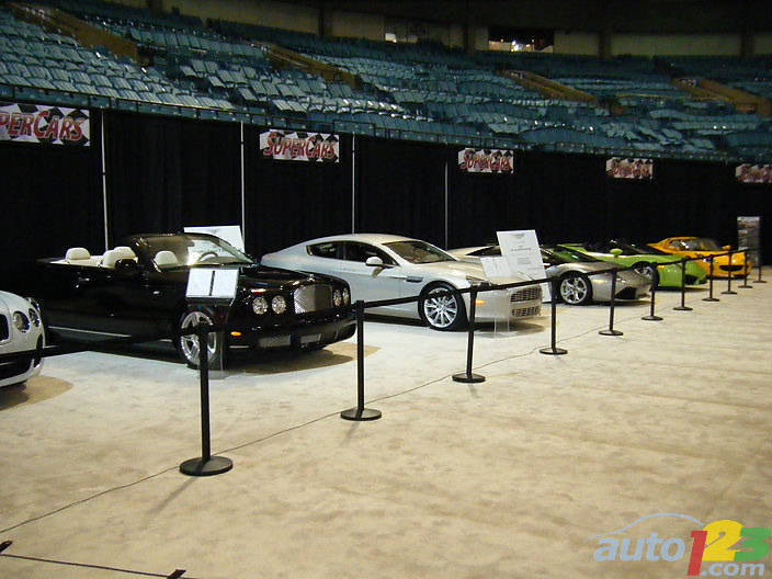Photo: Rob Rothwell/Auto123.com