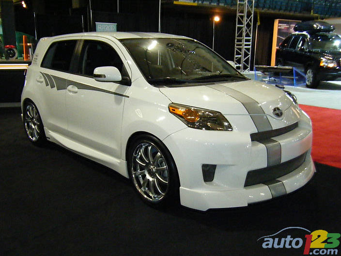 Photo: Rob Rothwell/Auto123.com