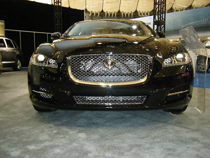 Photo: Rob Rothwell/Auto123.com