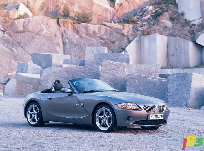 Photo: BMW