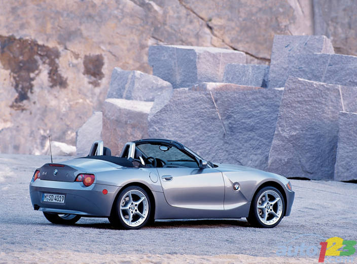 Photo: BMW