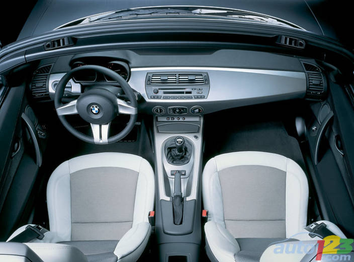 Photo: BMW