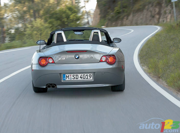 Photo: BMW