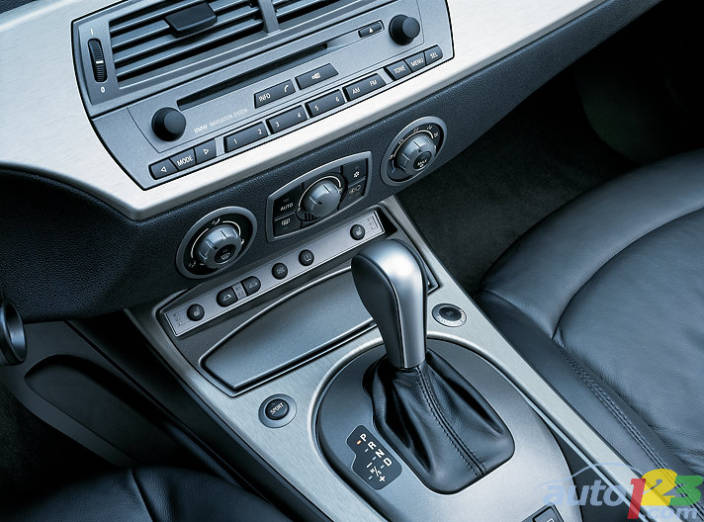 Photo: BMW
