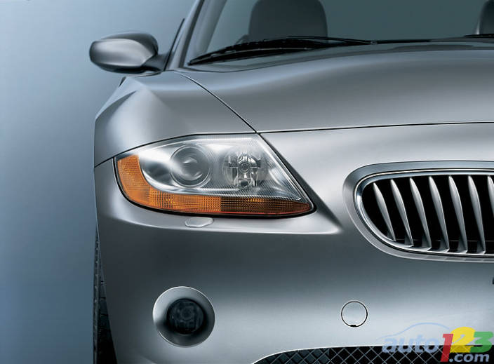 Photo: BMW