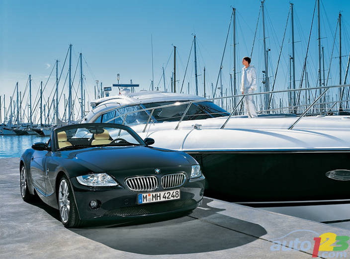 Photo: BMW