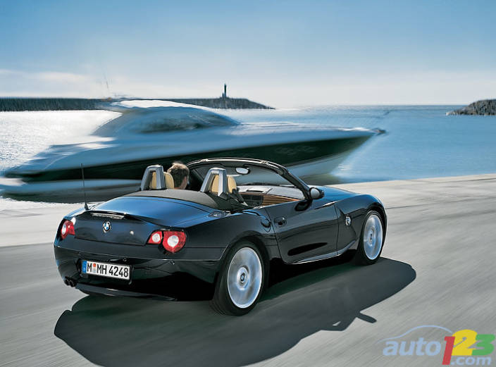 Photo: BMW