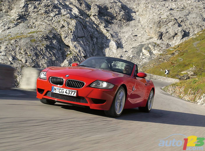 Photo: BMW