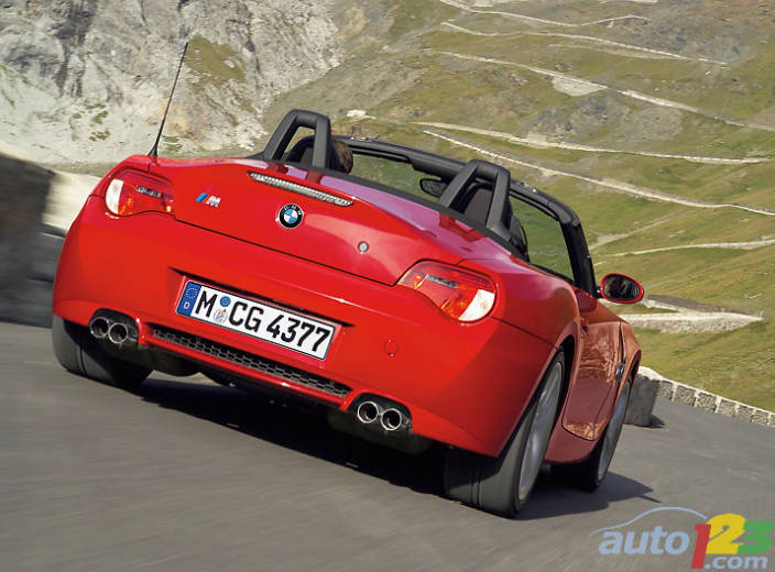 Photo: BMW