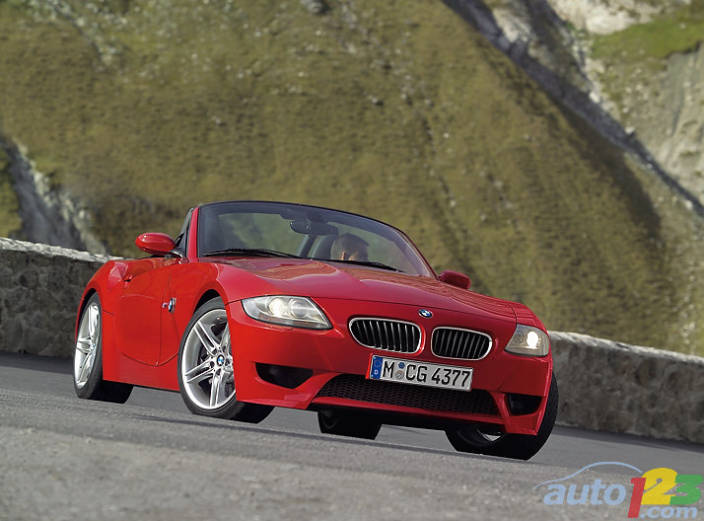 Photo: BMW