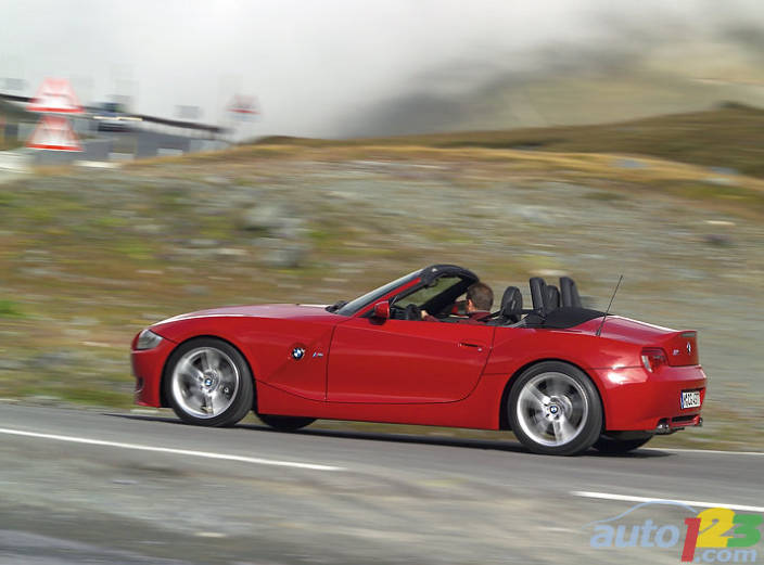 Photo: BMW