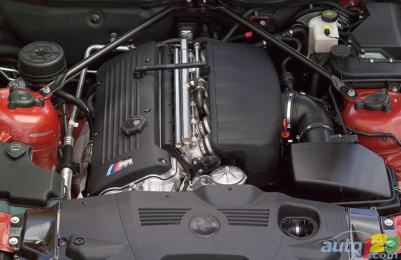 Photo: BMW