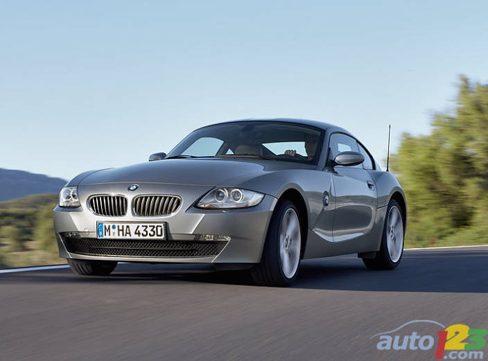 Photo: BMW